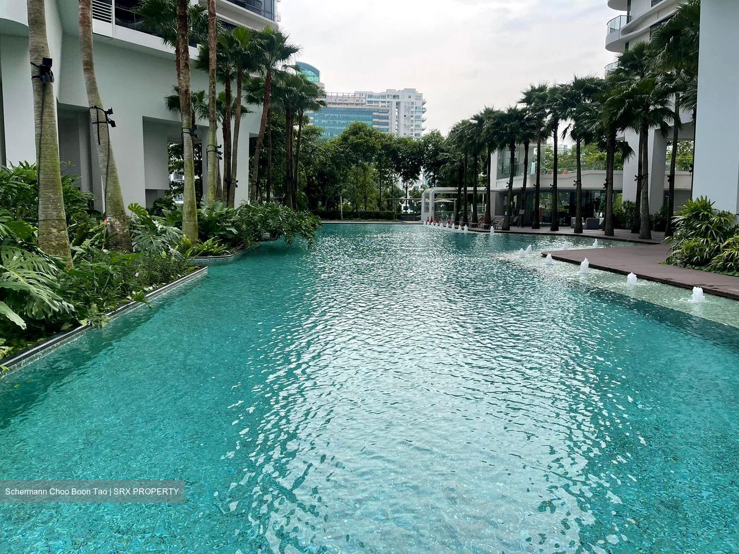 Trilight (D11), Condominium #483264261